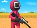 Spill Sniper Survival Challenge: 456 online
