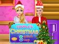 Spill Par julesquashsuppe  online