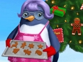 Spill Christmas Animal Makeover Salon online