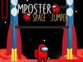 Spill Bedrager Space Jumper  online