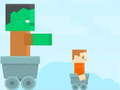Spill Blockminer Run online