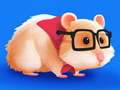 Spill Hamster labyrint online online
