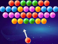 Spill Bubble Shooter Challenge online
