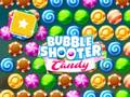 Spill Bubble Shooter Candy online