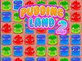 Spill Pudding land 2 online