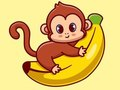 Spill Tegneserie Animal Puzzle  online