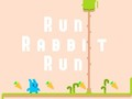 Spill Løp Rabbit Run  online