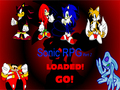 Spill Sonic RPG EPS 1 Del 2  online