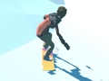 Spill Ski -mester 3d online