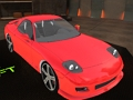 Spill Drift City online