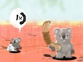 Spill Koala Bros Bash online