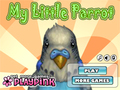 Spill Polly Parrot online