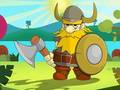 Spill Arch Hero Viking Story online