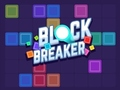 Spill Blokkbryter  online