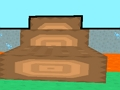 Spill Blockworld Parkour online