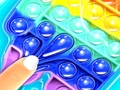 Spill Tilfredsstillende slimsimulator  online