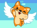 Spill Flappy Floki online