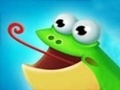 Spill Fang frosken  online