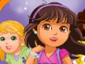 Spill Dora hopper  online