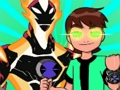 Spill Ben 10: Hopp  online