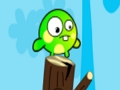 Spill Flappy Bird Html5 online