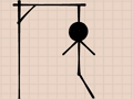 Spill Old school hangman online
