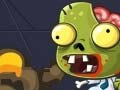 Spill Bomber og zombier  online