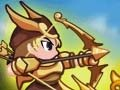 Spill Monster jeger  online