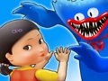 Spill Monstre. io  online