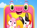 Spill Min lille telefon  online