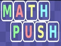 Spill Matematikk skyv online