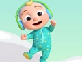 Spill Cocomelon stikksag  online