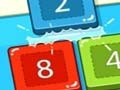 Spill 2048 Treere  online