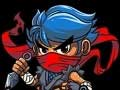 Spill Ninjakira Combo Showdown online
