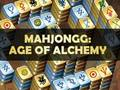 Spill Mahjong alkymi  online