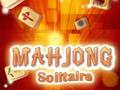 Spill Mahjong Solitaire online