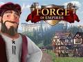 Spill Forge av imperier online