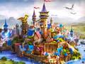 Spill Elvenar online