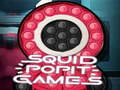 Spill Squid Pop it-spill  online