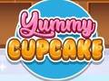 Spill Deilig cupcake  online