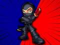 Spill Ninja Rian eventyr  online