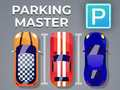 Spill Parkeringsmester  online