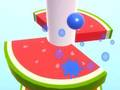 Spill Helix frukthopp online