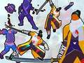 Spill Helt 5: Katana -skive online