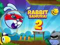Spill Kanin Samurai 2  online