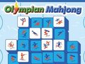 Spill Olympisk Mahjong  online