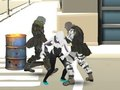 Spill Spiderman fighter online online