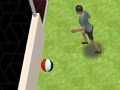 Spill 3D bordtennis  online