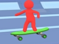 Spill Skateboardløper  online