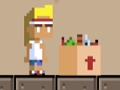 Spill Retro Running Bros online